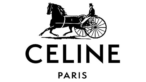 celine logo.